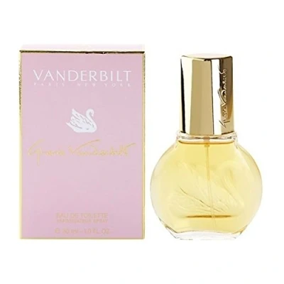 Afbeelding van Vanderbilt Eau de Toilette 30 ml