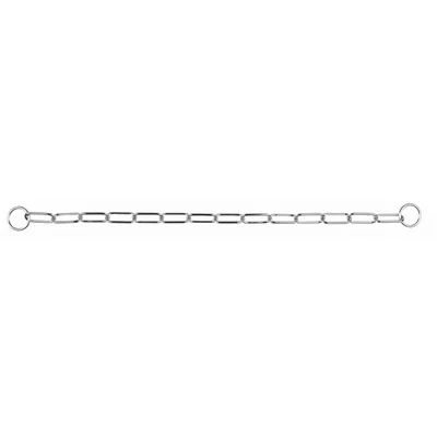Afbeelding van Trixie Slipketting Lange Schakels 62X0,4 CM