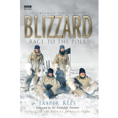 Afbeelding van Blizzard: Race to the Pole