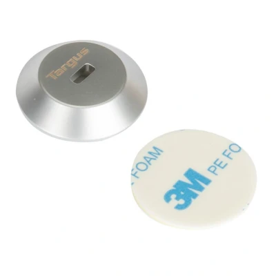Afbeelding van Security Cable Targus ASP001GLX