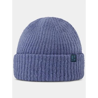 Afbeelding van Poederbaas Muts Arctic Beanie Lila