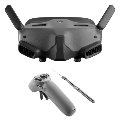 Afbeelding van DJI Goggles 2 Motion Combo