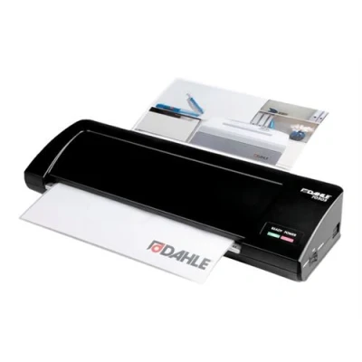 Image de Dahle 70303 plastifieuse thermique pochette 32.5 cm