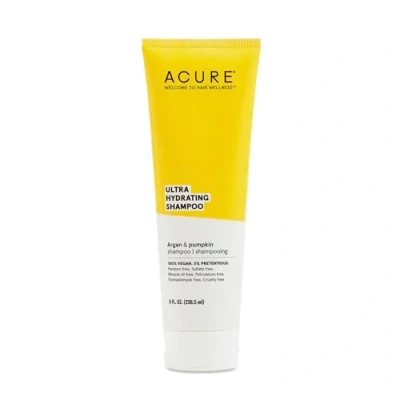 Afbeelding van Acure Ultra Hydrating Argan Shampoo, 236 ml
