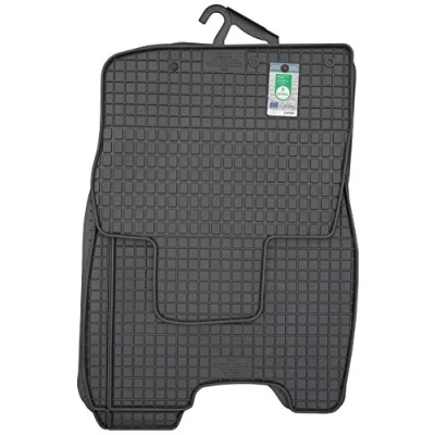 Afbeelding van Honda Civic Type S 2007 2011 rubbermat