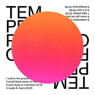 Afbeelding van Temperance (LP) (Limited Edition) (Coloured Vinyl)