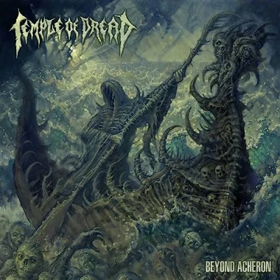 Afbeelding van Beyond Acheron