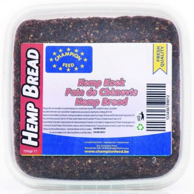 Afbeelding van Champion Feed Kemp koek 750g