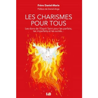 Afbeelding van les charismes pour tous parfaits imparfaits et