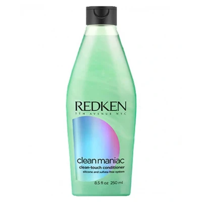 Afbeelding van Redken Clean Maniac Conditioner