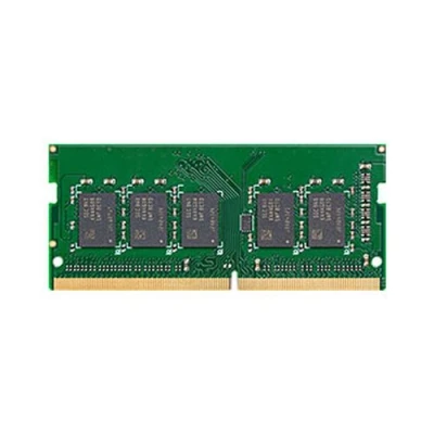 Image de Synology DDR4 module 8 Go SO DIMM 260 broches mémoire sans tampon ECC