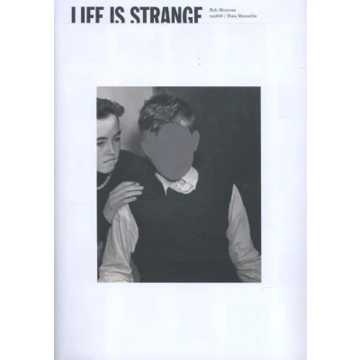 Afbeelding van Life is strange