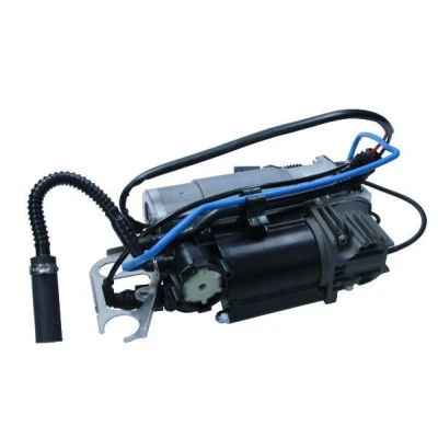 Afbeelding van MAXGEAR 27 0909 Luchtvering compressor VOLKSWAGEN: Touareg I, AUDI: Q7