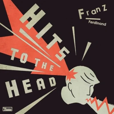 Afbeelding van Franz Ferdinand Hits To the Head (2 LPs)