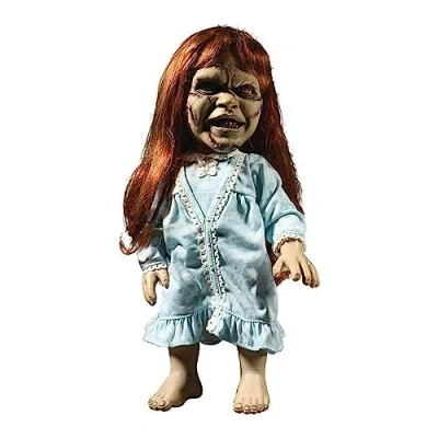 Afbeelding van The Exorcist, meerkleurig (Mezco Toyz WC42012)