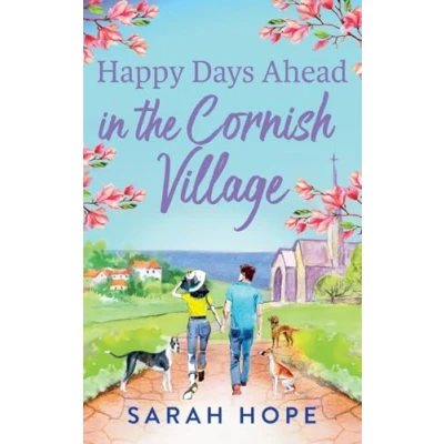 Afbeelding van the Cornish Village Series4 Happy Days Ahead in