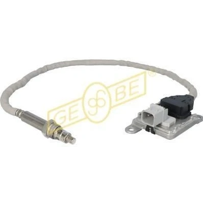 Afbeelding van NOx sensor, katalysator GEBE 9 2955 1
