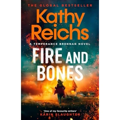 Afbeelding van Fire and Bones