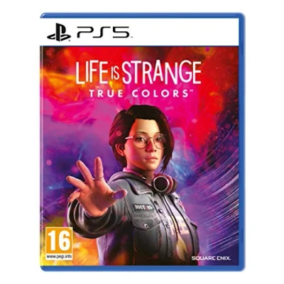 Afbeelding van PS5 LIFE IS STRANGE: TRUE COLORS