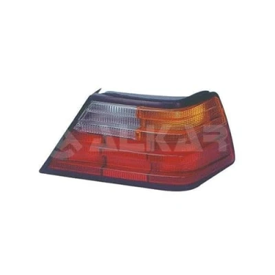 Afbeelding van ALKAR 2302542 Lamphuis voor achterlicht rechts