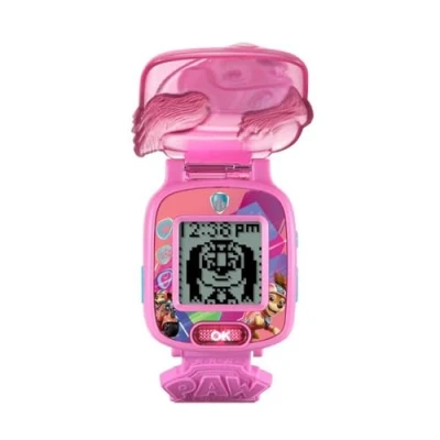 Image de La montre jeu interactive de Lyberty Vtech Pat Patrouille Le film