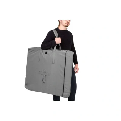 Afbeelding van Lafuma Transporthoes Relax Grijs Accessoires