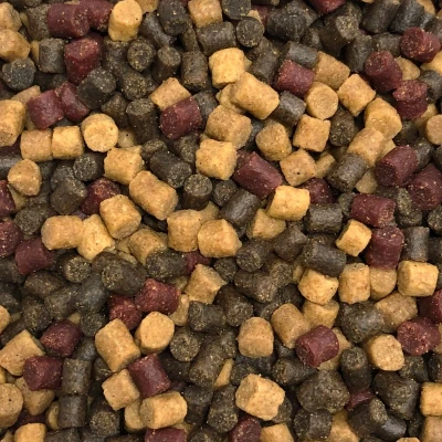 Afbeelding van Vivani Baits Ultimate Mix 6mm (1kg) Pellets