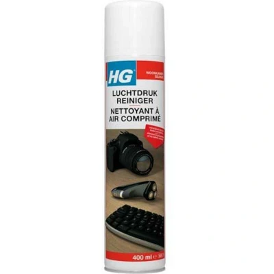 Image de HG 576040103 nettoyeur d&#039;air comprimé 400 ml