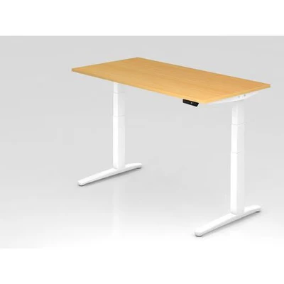 Afbeelding van hjh OFFICE PRO Xbhm 16 WW Grijs