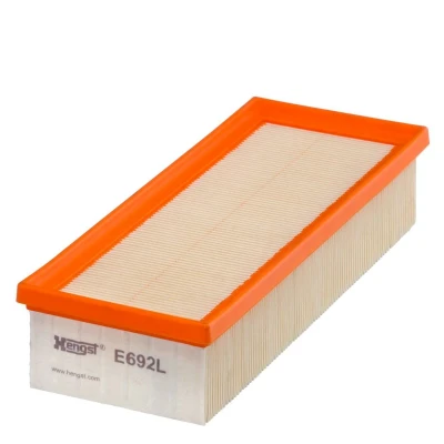 Afbeelding van Hengst Filter Luchtfilter E692L