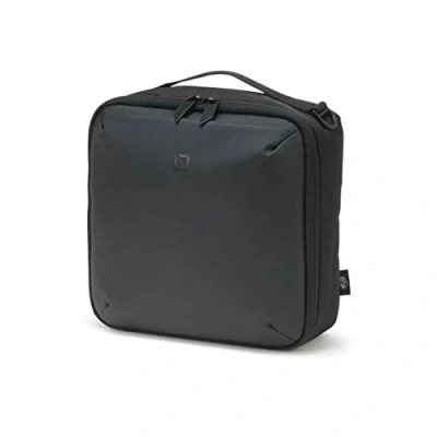 Afbeelding van Dicota Eco MOVE Tas voor accessoires Zwart
