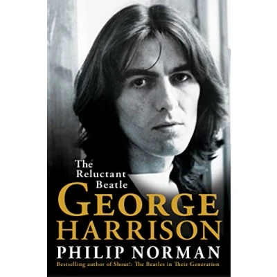 Afbeelding van George Harrison