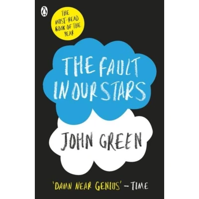 Afbeelding van The Fault in Our Stars