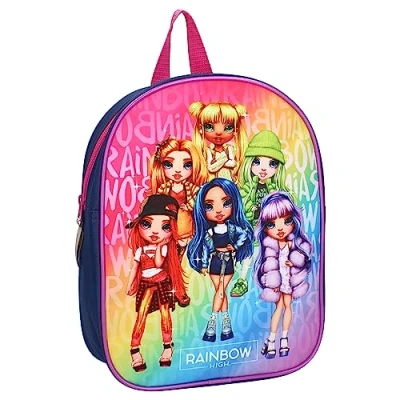 Afbeelding van Rainbow High Rugzak Sparkle Club 8712645291812