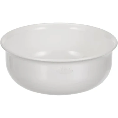 Afbeelding van Kimmel 21 000 0451 1 slakom, kunststof, 17 cm, wit
