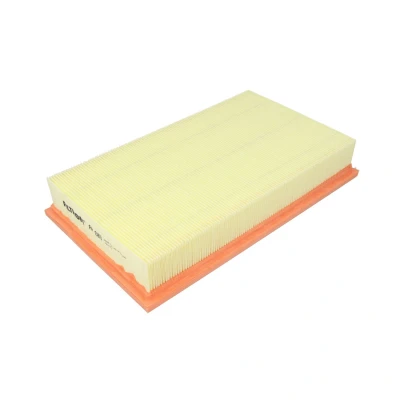 Afbeelding van FILTRON AP 010 Luchtfilter 55 171 288 Filter insert MERCEDES BENZ: 190, W124 Saloon, Estate, SSANGYONG: Korando II Off Road
