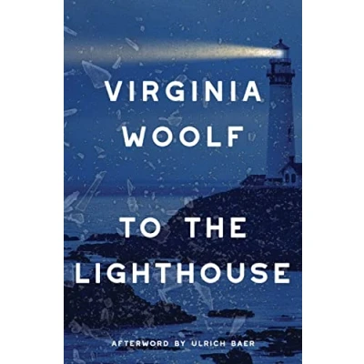 Afbeelding van To the Lighthouse (Warbler Classics Annotated Edition)