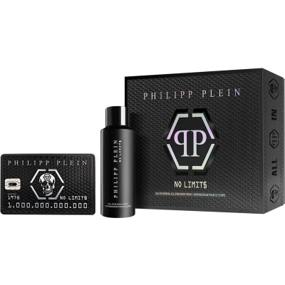 Afbeelding van Philipp Plein No Limit$ Gift Set