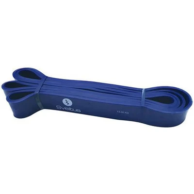 Image de Elastique musculation Sveltus Power band