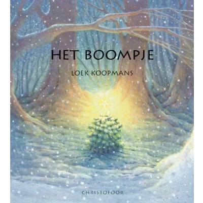 Afbeelding van Christofoor Het boompje