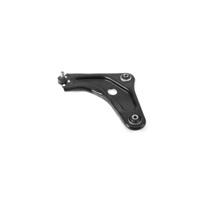 Afbeelding van SKF VKDS 323092 B Draagarm Met synthetisch vet draag/ stuur gewricht Driehoeksdraagarm PEUGEOT: 208 I Hatchback, 2008 Estate