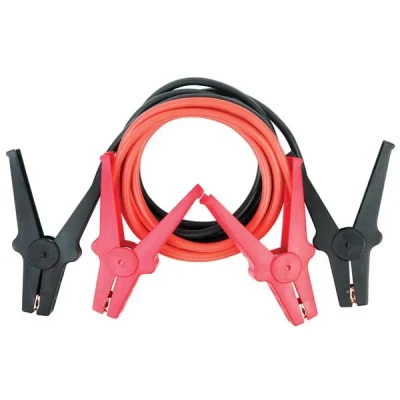 Afbeelding van Startkabels Perel 3.5 meter (25 mm²)