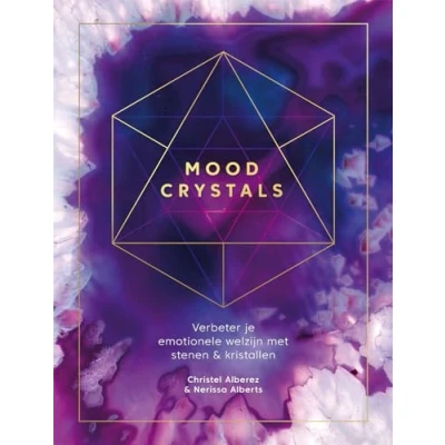 Afbeelding van Mood crystals