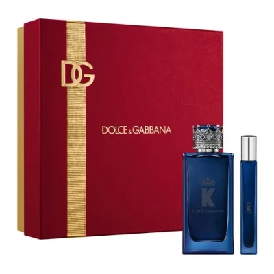 Image de Dolce &amp; Gabbana K By Eau de Parfum Coffret Cadeau