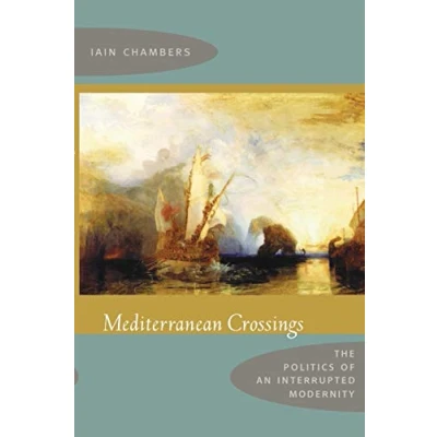 Afbeelding van Mediterranean Crossings