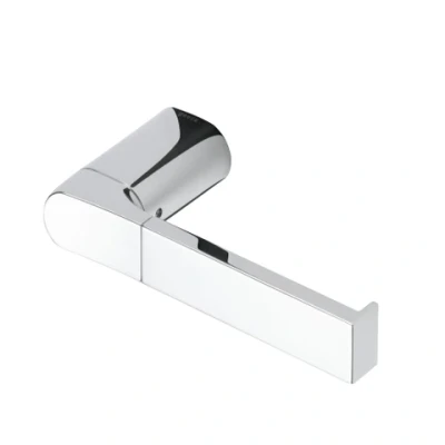 Afbeelding van Geesa wynk collection closetrolhouder zonder klep