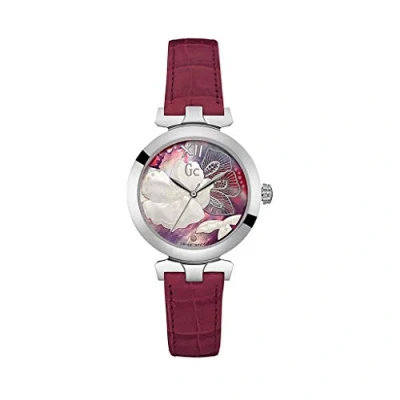 Afbeelding van Horloge Dames GC Watches Y22005L3 (Ø 34 mm)