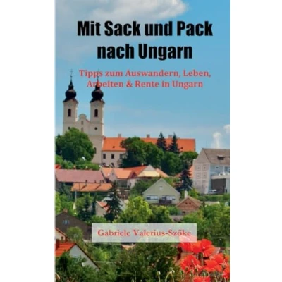 Afbeelding van Mit Sack und Pack nach Ungarn