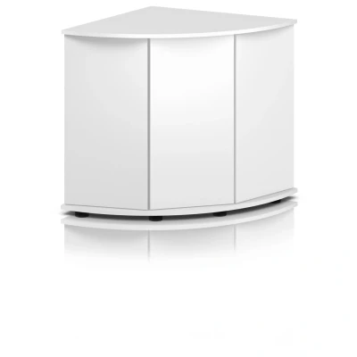 Afbeelding van Juwel Kast Trigon 190 Sbx 70x70x73 cm Aquariummeubel Wit