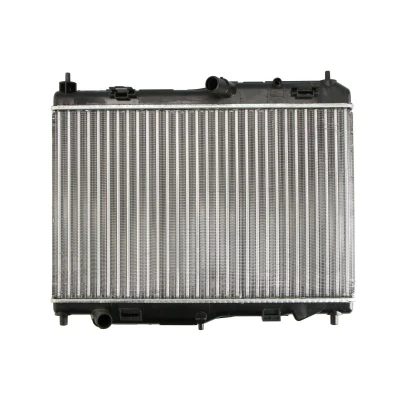 Afbeelding van Nissens Radiateur 69233